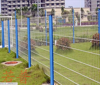 小区护栏网